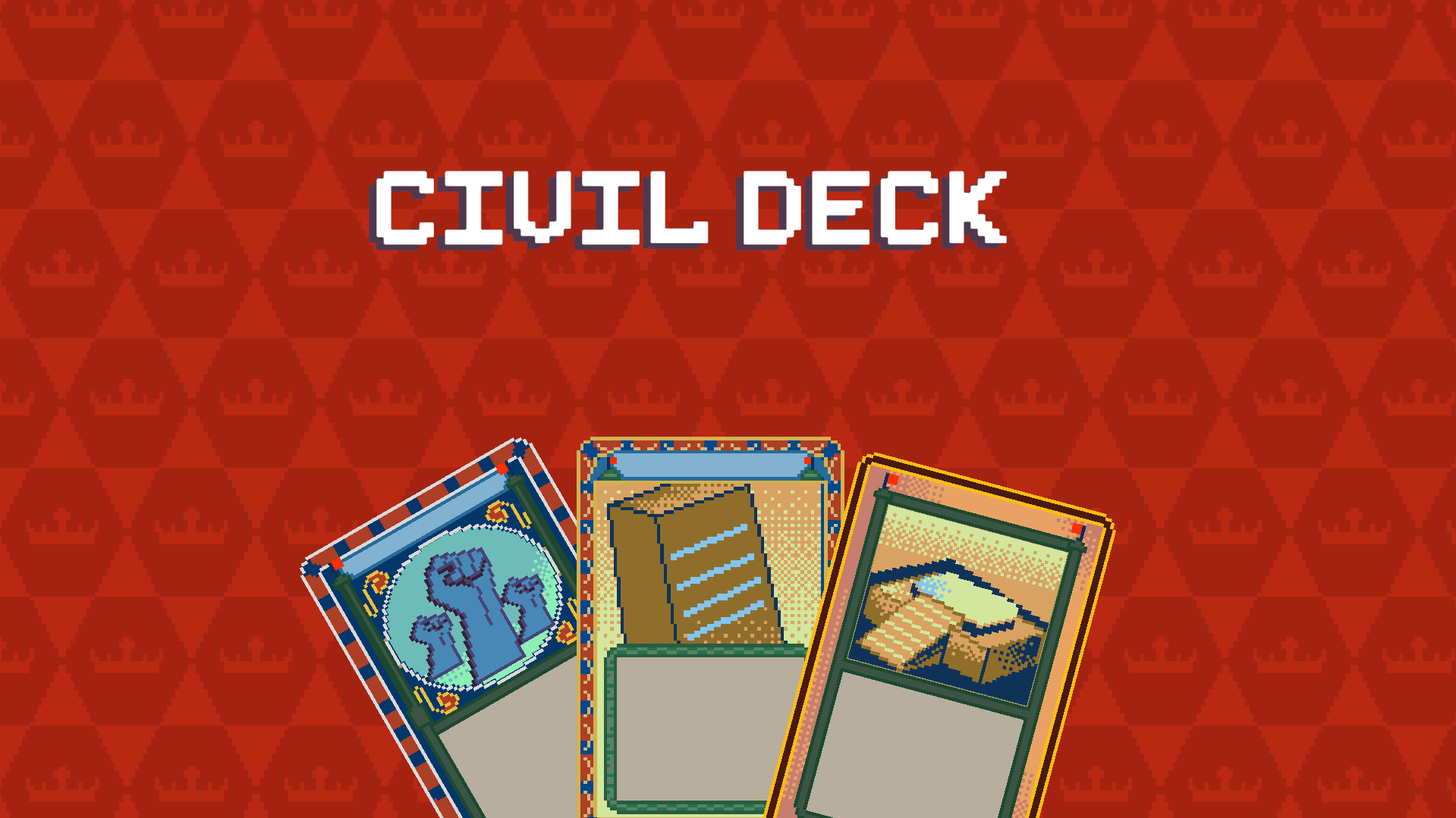 CivilDeck